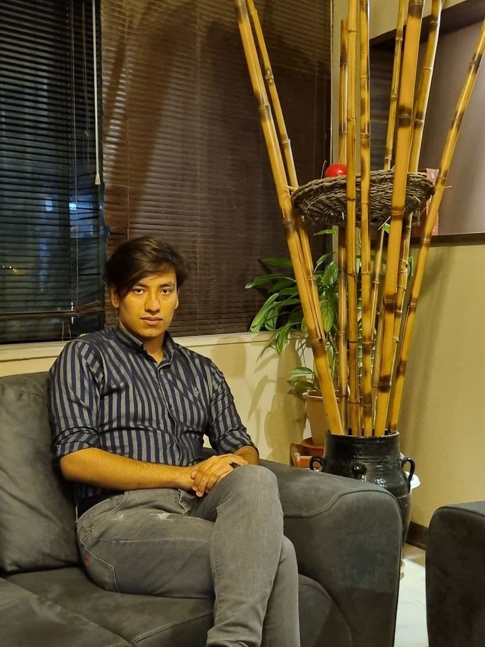 Ali Kiani - علی کیانی